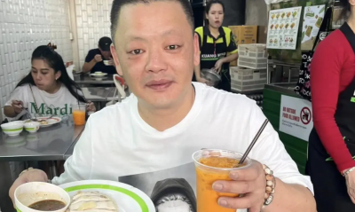 肥大叔告別式時間地點曝光！8/14開放粉絲上香　隔日公祭台中送別