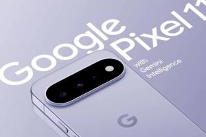 Pixel 11亮相前翻轉！爆料曝標準版保住望遠鏡頭　但無緣這功能