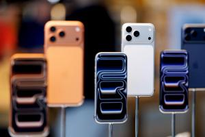 蘋果未來半年6款新iPhone全曝光！iOS 27程式碼提前洩密