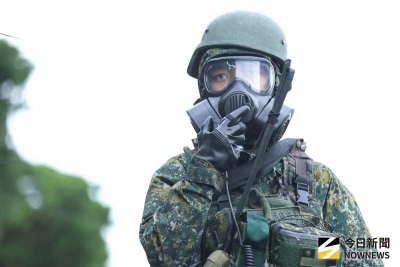 台灣防空演習「斷網演練」引外媒關注！紐時直指海纜問題