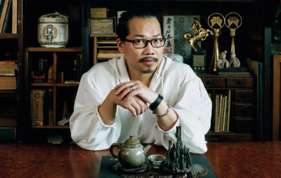 方文山否認出軌喊告！老婆也在傑威爾上班　幫周傑倫寫過3首歌
