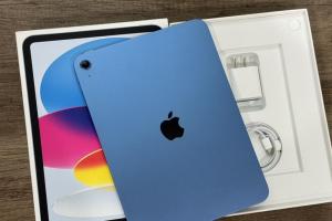 「萬元iPad」走入歷史仍霸榜！2026上半年全台平板熱銷榜出爐