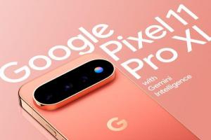 台積電2奈米也沒用？Pixel 11 Pro XL跑分曝光　真機也現身