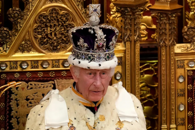 英王「被駕崩」真相曝！電台員工好奇打開預錄檔闖禍　直播變迷因
