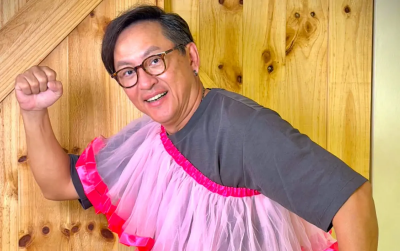 《型男大主廚》詹姆士遭起訴！認了借200萬驗資　開公司竟沒出錢