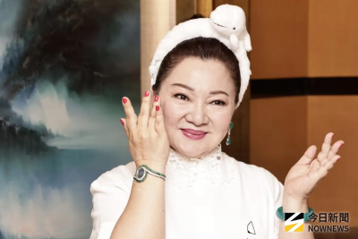李國毅悔脫口「和白曉燕是玩伴」！向白冰冰道歉　她暖心邀約喝茶