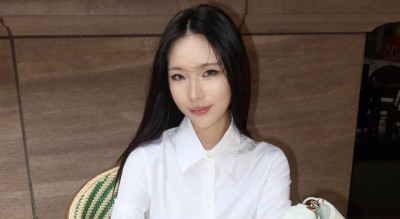 小S大女兒Elly反差感太強！《聰明鎮》驚悚、最新私照全身飄仙氣