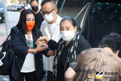 入獄前已失智中風！陳盈潔敗血症、腎衰竭失能　病痛纏身至離世