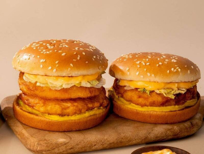 台灣麥當勞蝦堡檢出致癌物硝基呋喃 毒物醫：恐釀抗生素過敏