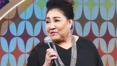 陳盈潔昔一曲就賺3千萬！從歌壇大姐大到重病入獄　唱盡海海人生