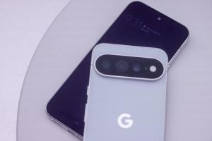 不用羨慕iPhone了！安卓也能碰一下傳檔　首波支援機型出爐