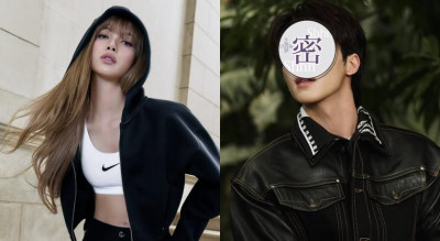 Lisa掰了LVMH三公子火速爆出新戀情！新歡超狂顏值獲封「泰國車銀優」