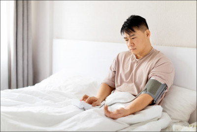 6招三高健康管理 擺脫慢性病危機