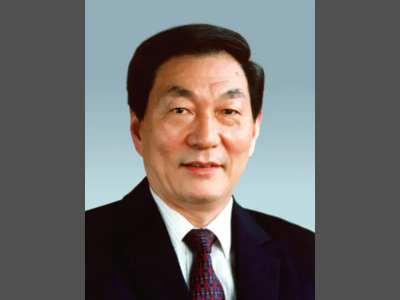 快訊／中國前國務院總理朱鎔基逝世！享耆壽98歲
