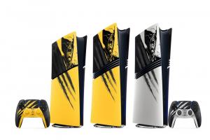 《漫威金鋼狼》PS5限量版登場！戰鬥黃超搶眼　完整產品一次看