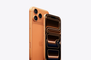 高階手機越賣越好！全球上半年市佔 29% 創新高　Apple 囊括 6 成 5