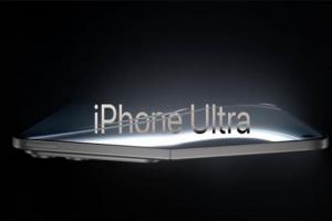 有錢也買不到？蘋果摺疊iPhone傳美國先賣　台灣恐無緣首波