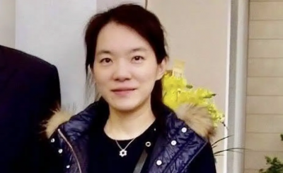 陳幸妤談6千萬店面一句帶過　被問離婚時間再冷回6字