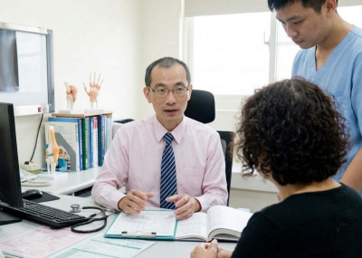 類固醇喫超過3個月恐骨質流失 醫師提醒治療同步保骨防骨折
