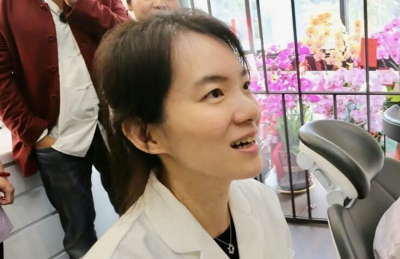陳幸妤這招太神！偏要挑「負評下手」有原因　精準命中趙建銘罩門