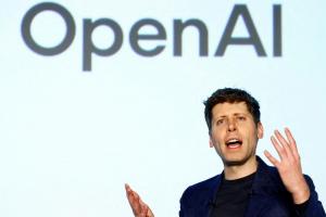 Google搜尋驚見OpenAI CEO遭暗殺身亡！公開資料遭改誤導AI