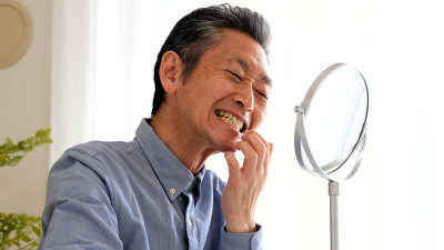 口內膏有擦 嘴破難癒合 藥師談正確使用