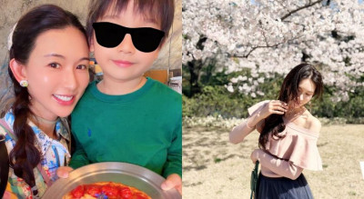 林志玲「由內而外」凍齡！私下一個小習慣藏不住少女心