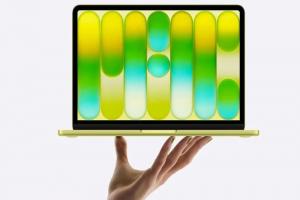 蘋果平價 MacBook Neo 將迎來重大升級！維持親民路線但規格不馬虎