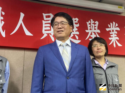 6公投僅一半成案　遊盈隆笑了：國會表達具體善意