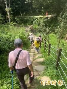 體適能表現佳長者死亡率可降6成 陽明交大組跨校研究團隊揭長壽關鍵