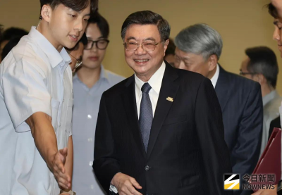 總預算三讀政院列「7大非理性決議」　李彥秀：卓揆錯失和解機會