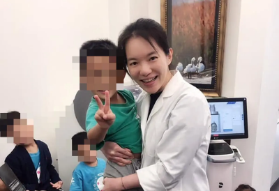 默默做公益20年！陳幸妤加入「台灣母乳協會」　藏感人內幕被推爆