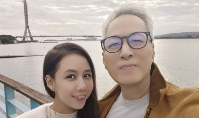 說女友只改過一次名字！姜厚任：童芯是我幫她取的　揭背後含意