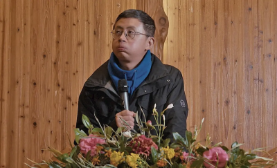 呱吉舉辦生前告別式！逞誠認了超討厭他、迪拉當場淚崩要求停拍