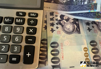 去年每戶可支配所得平均數破120萬　消費、儲蓄金額雙成長
