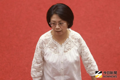 李遠不滿文化預算遭刪　翁曉玲嗆：很難做就早點離開