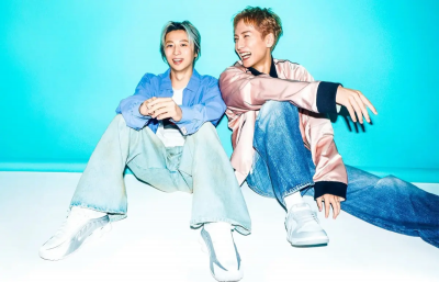 w-inds.相伴25年竟是吵架認識！初見第1晚就鬧翻「枕頭飛出窗外」
