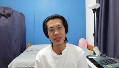 小尾巴斷交多米多羅！不滿被酸是諧咖：我很受傷　親揭私下對話