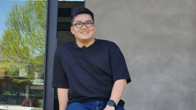 Joeman私約AV女優被抓包　星座專家點破處女男：想被崇拜又有玩心
