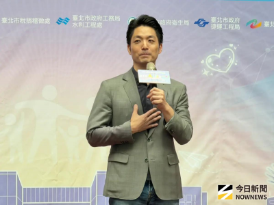 鍾小平稱綠議會黨團戰力弱　林俊憲致歉：意指蔣萬安這麼爛很好打