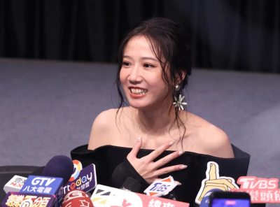 方志友激瘦現身！首談離婚過程　從不後悔嫁楊銘威、昨才一起喫飯