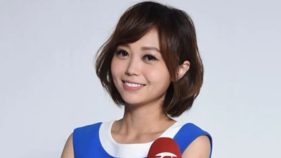 三立美女主播宣布離職！邱子玲自爆：去台南拜拜兩位神明要我轉型
