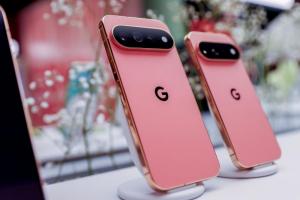 Pixel 11改用聯發科數據機！Google：更穩、更快、更省電