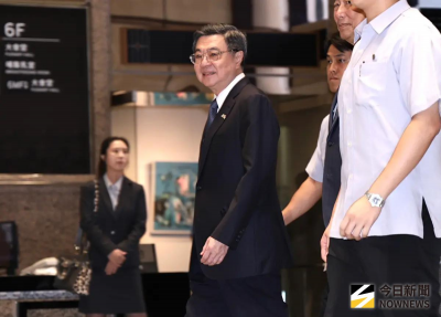 快訊／藍白兒少未來帳戶違反權力分立　卓榮泰拍板不副署