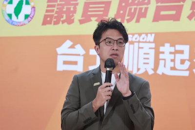 昔批普發現金是「中共窮台」！沈伯洋最新表態　親解為何支持