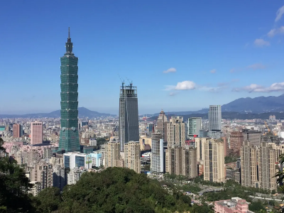 台灣人瘋出國！旅遊逆差逾7000億　國旅「花錢找罪受」引星媒關注