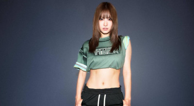 TWICE成員陸續出走MOMO動向備受關注！不甩雜音釋新作 放送超狂川字肌