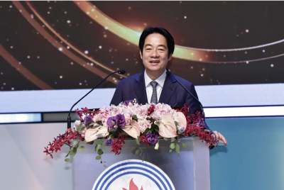 總統喊明年預算編列普發1萬　學者：預算應花在刀口上