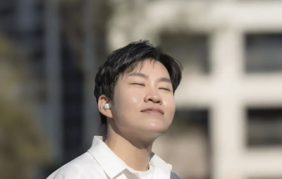 快訊／女網紅認了與Joeman曖昧　發聲明駁重疊：未曾正式交往
