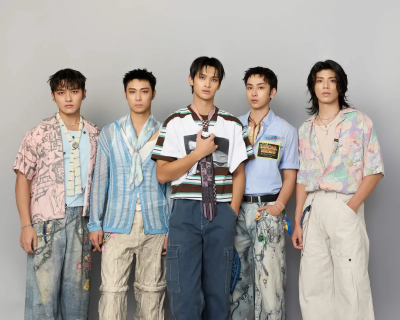 FEniX全員退伍！MAX目睹浴室炸屎嚇壞　承隆半夜站崗疑撞鬼